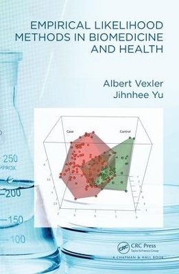 Empirical Likelihood Methods in Biomedicine and Health by Albert Vexler