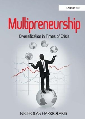 Multipreneurship book