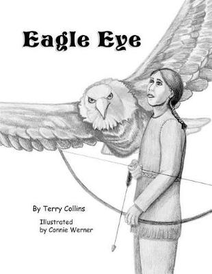 Eagle Eye book