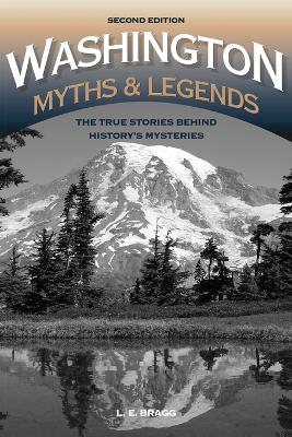 Washington Myths and Legends book