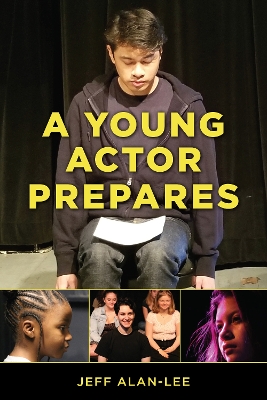 A Young Actor Prepares book