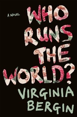 Who Runs the World? book
