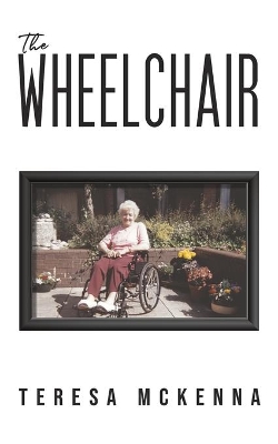 The Wheelchair book
