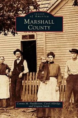 Marshall County book