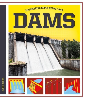 Dams book