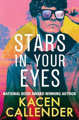 Stars in Your Eyes book