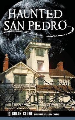 Haunted San Pedro book