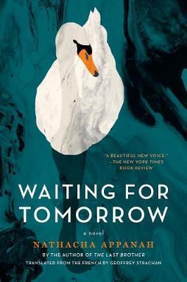 Waiting for Tomorrow book