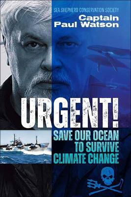 Urgent!: Save the Ocean to Survive Climate Change book