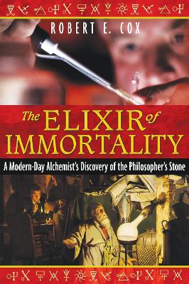 Elixir of Immortality book