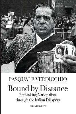 Bound by Distance book