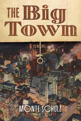 Big Town book