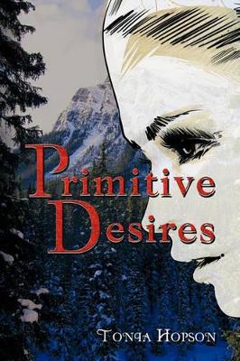 Primitive Desires book