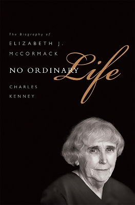 No Ordinary Life by Charles Kenney