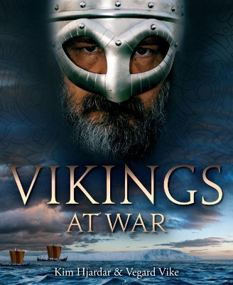 Vikings at War by Kim Hjardar