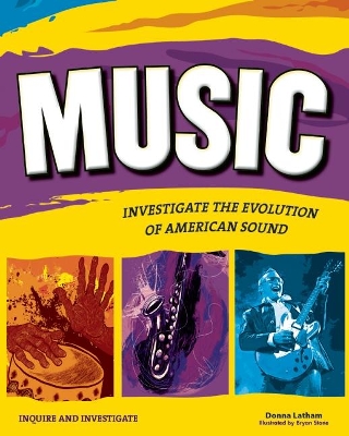 Music book