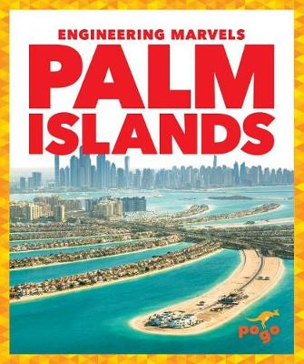 Palm Islands book