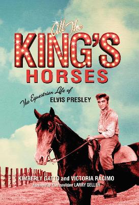 All the King's Horses book