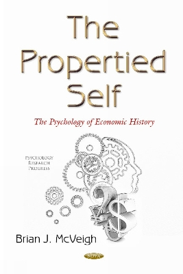 Propertied Self book