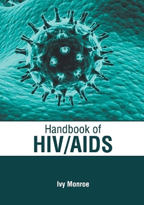 Handbook of Hiv/AIDS book