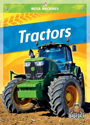 Tractors book