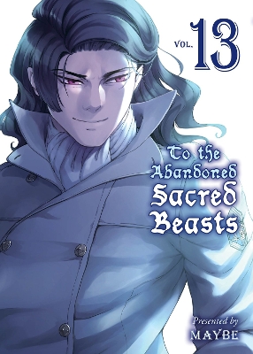 To The Abandoned Sacred Beasts 13 book