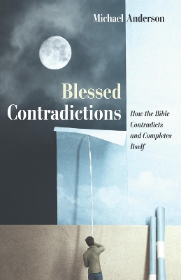 Blessed Contradictions book