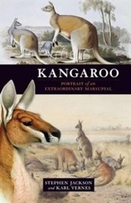 Kangaroo book