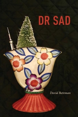DR SAD book