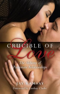 Crucible of Love book