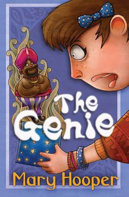 Genie book