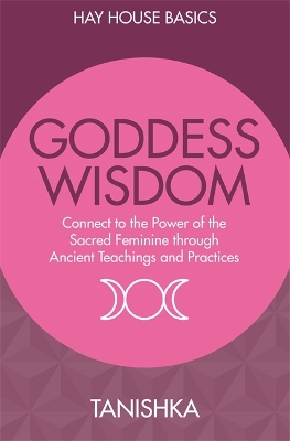 Goddess Wisdom book
