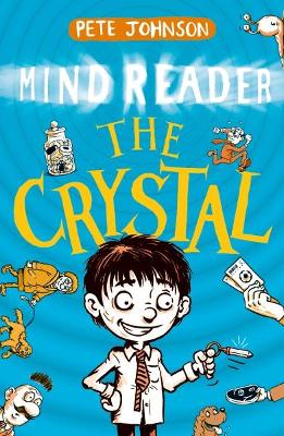 The Crystal book