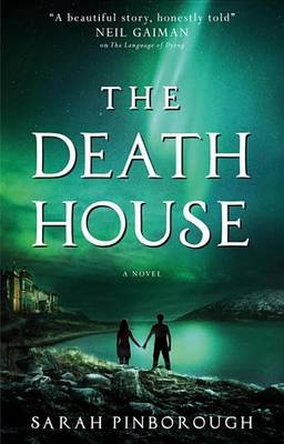 The Death House by Sarah Pinborough