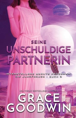 Seine unschuldige Partnerin: (Großdruck) book