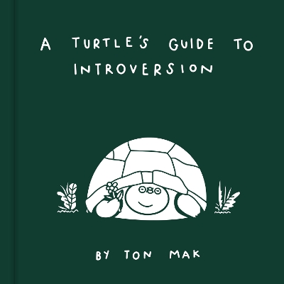A Turtle's Guide to Introversion book