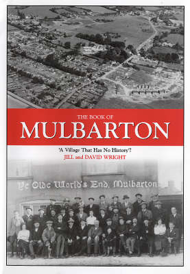 The Book of Mulbarton: A Village That Has No History? book