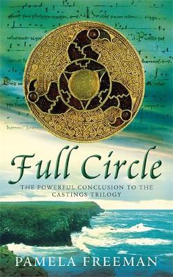Full Circle by Pamela Freeman