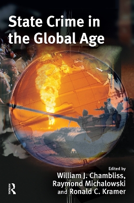 State Crime in the Global Age book