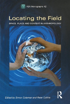 Locating the Field book