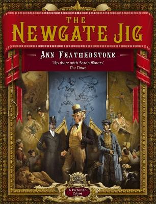 Newgate Jig book