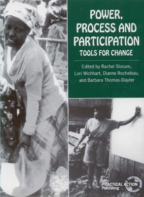 Power, Process and Participation book