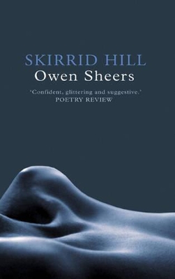 Skirrid Hill book