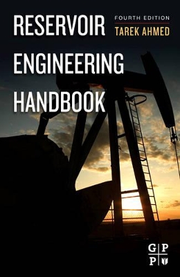 Reservoir Engineering Handbook book