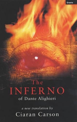 Inferno of Dante Alighieri book