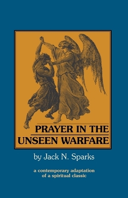 Prayer in the Unseen Warfare book