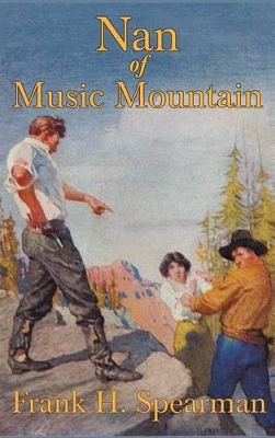 Nan of Music Mountain book