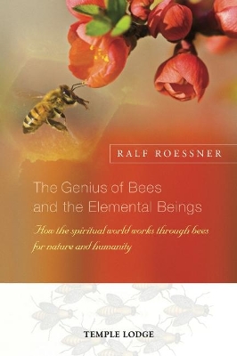 Genius of Bees and the Elemental Beings book