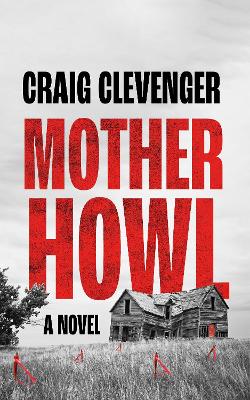 Mother Howl book