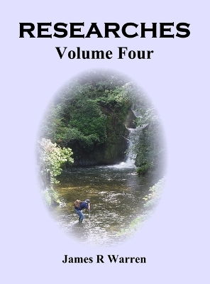 Researches: Volume Four book